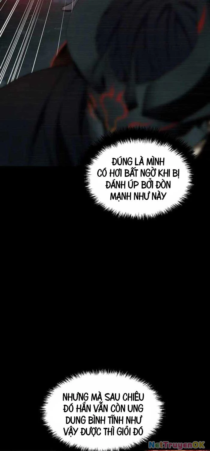 Vua Thăng Cấp Chapter 190 - Next Chapter 191