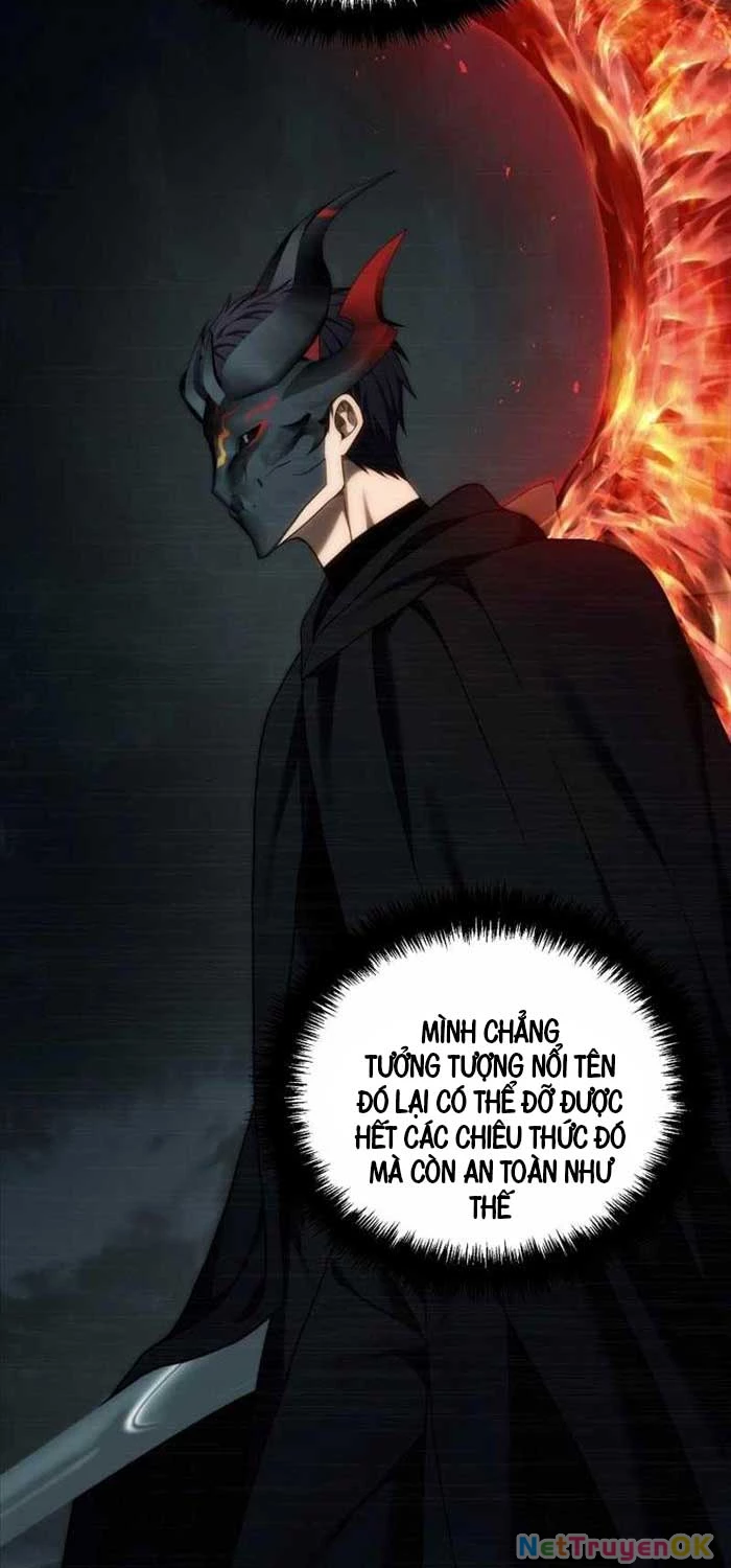 Vua Thăng Cấp Chapter 190 - Next Chapter 191