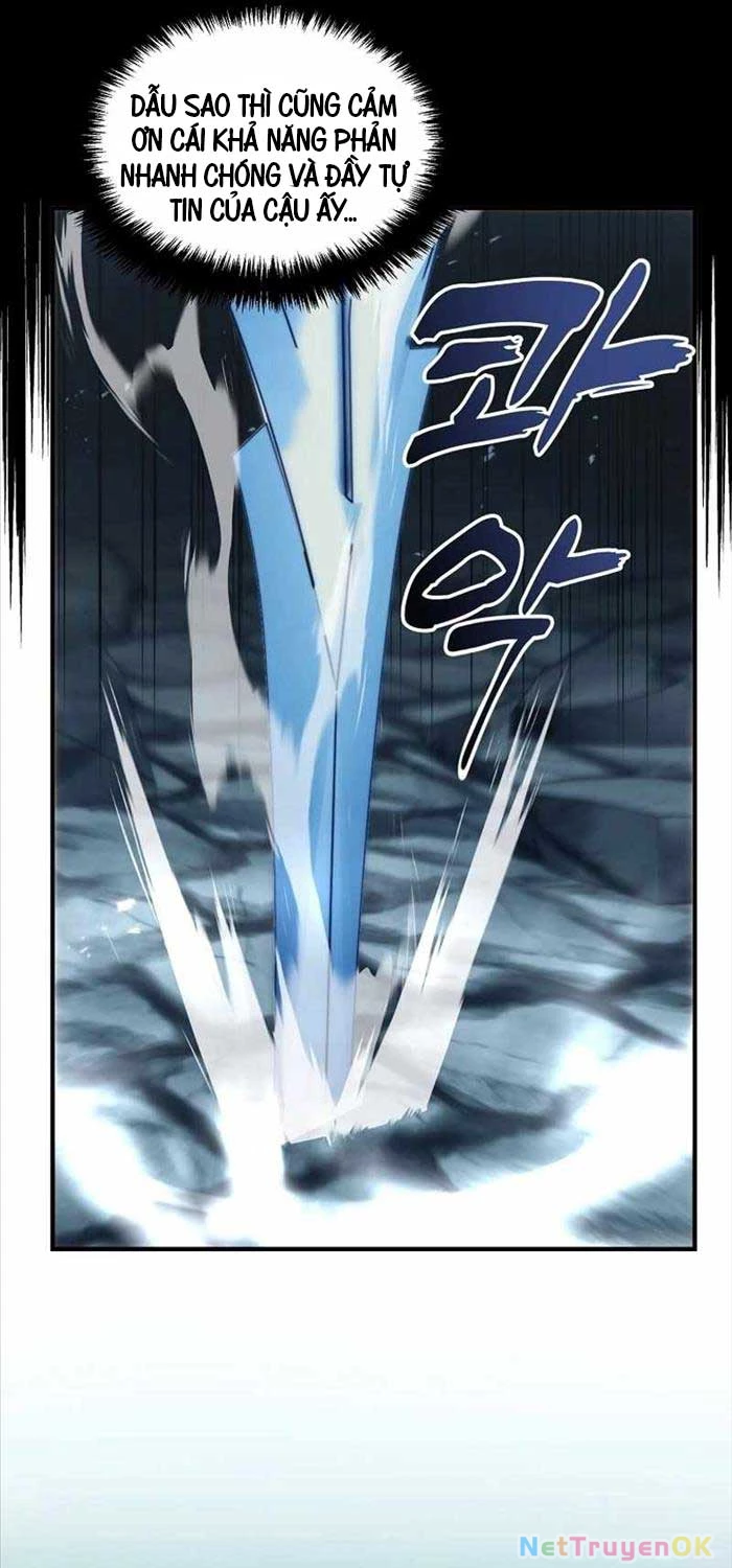 Vua Thăng Cấp Chapter 190 - Next Chapter 191