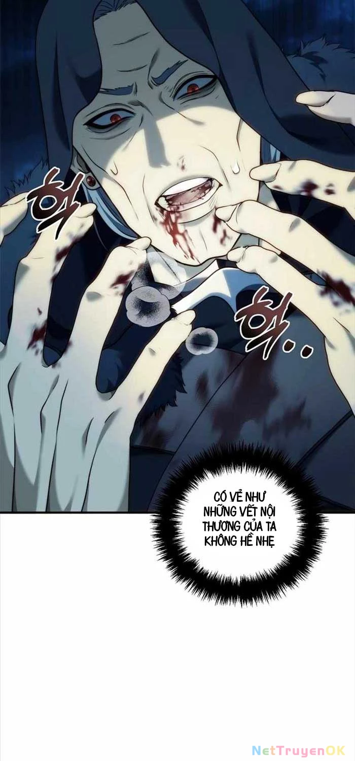 Vua Thăng Cấp Chapter 190 - Next Chapter 191