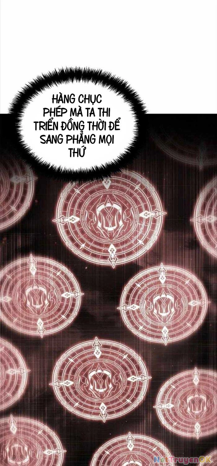 Vua Thăng Cấp Chapter 190 - Next Chapter 191