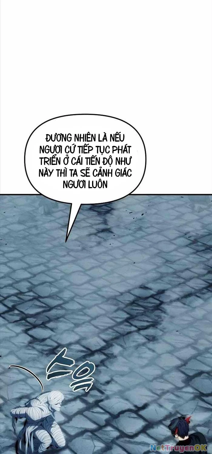 Vua Thăng Cấp Chapter 190 - Next Chapter 191