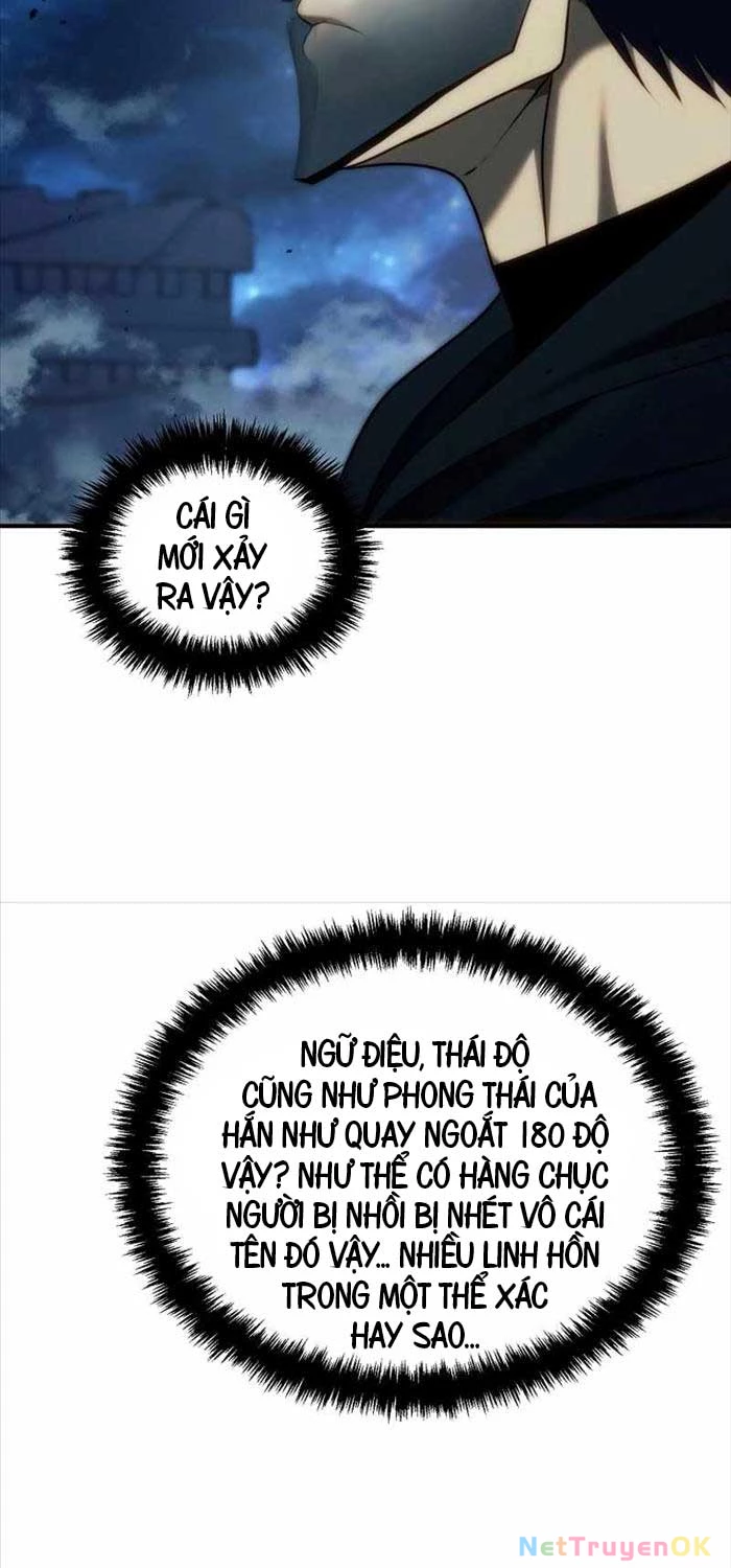 Vua Thăng Cấp Chapter 190 - Next Chapter 191