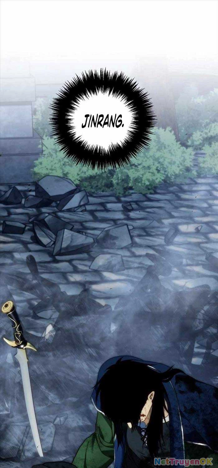 Vua Thăng Cấp Chapter 190 - Next Chapter 191