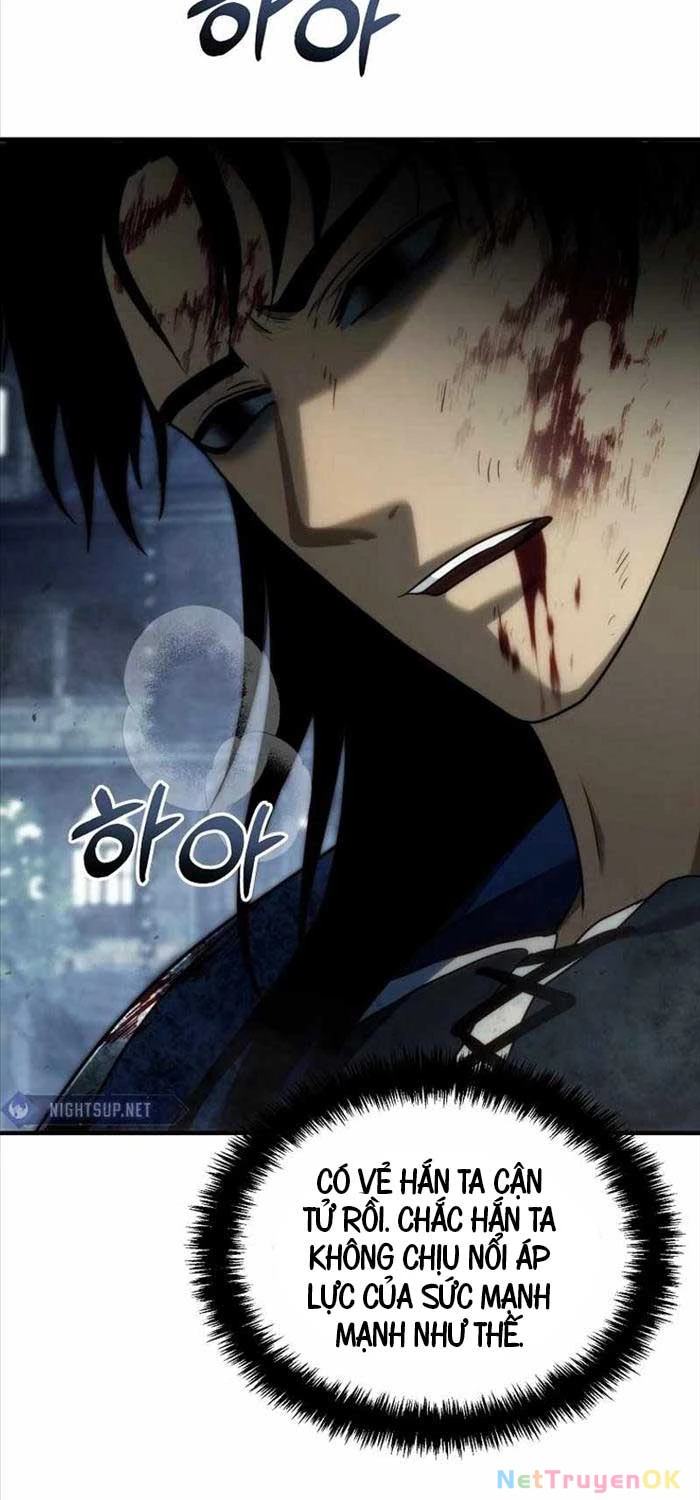 Vua Thăng Cấp Chapter 190 - Next Chapter 191
