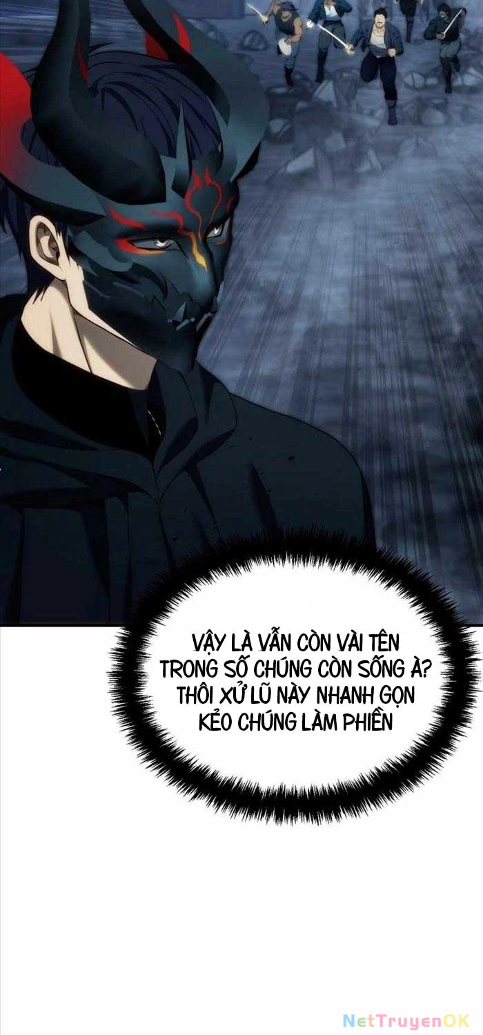 Vua Thăng Cấp Chapter 190 - Next Chapter 191