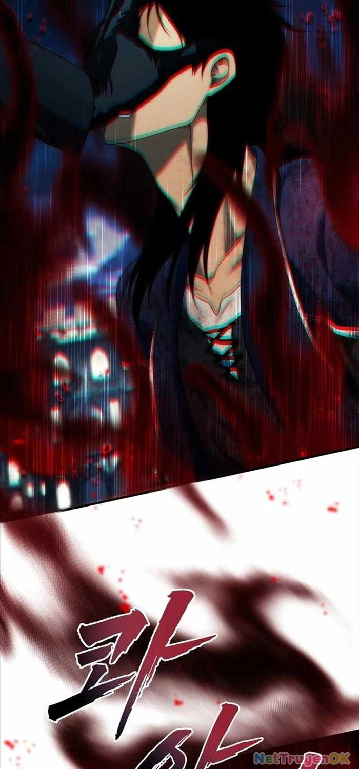 Vua Thăng Cấp Chapter 190 - Next Chapter 191