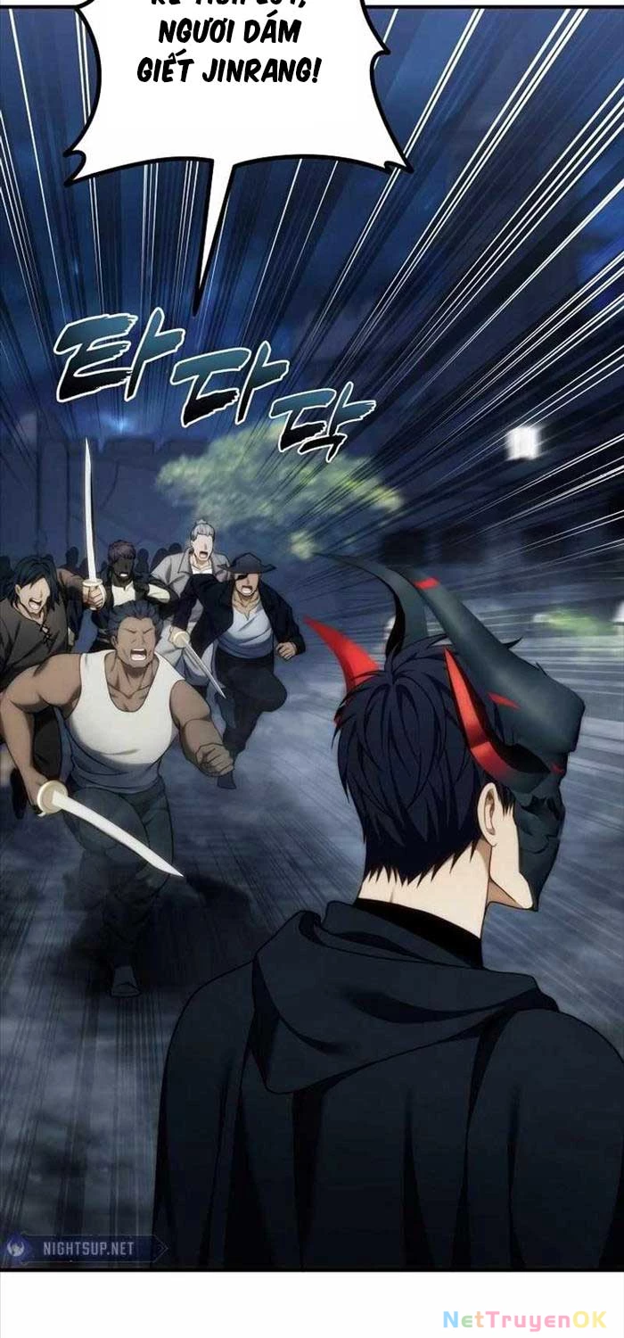 Vua Thăng Cấp Chapter 190 - Next Chapter 191