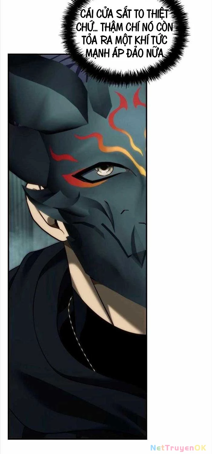 Vua Thăng Cấp Chapter 190 - Next Chapter 191