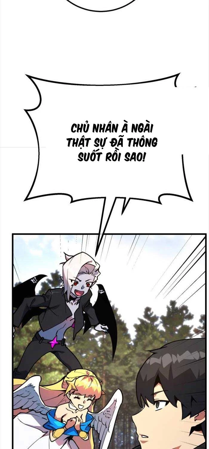 Quỷ Troll Mạnh Nhất Thế Giới Chapter 110 - Trang 4