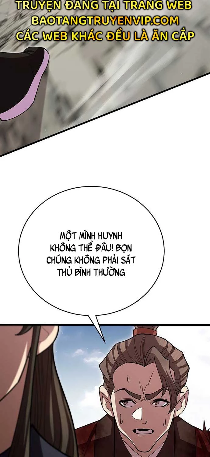 Thiên Hạ Đệ Nhất Đại Sư Huynh Chapter 112 - Trang 4