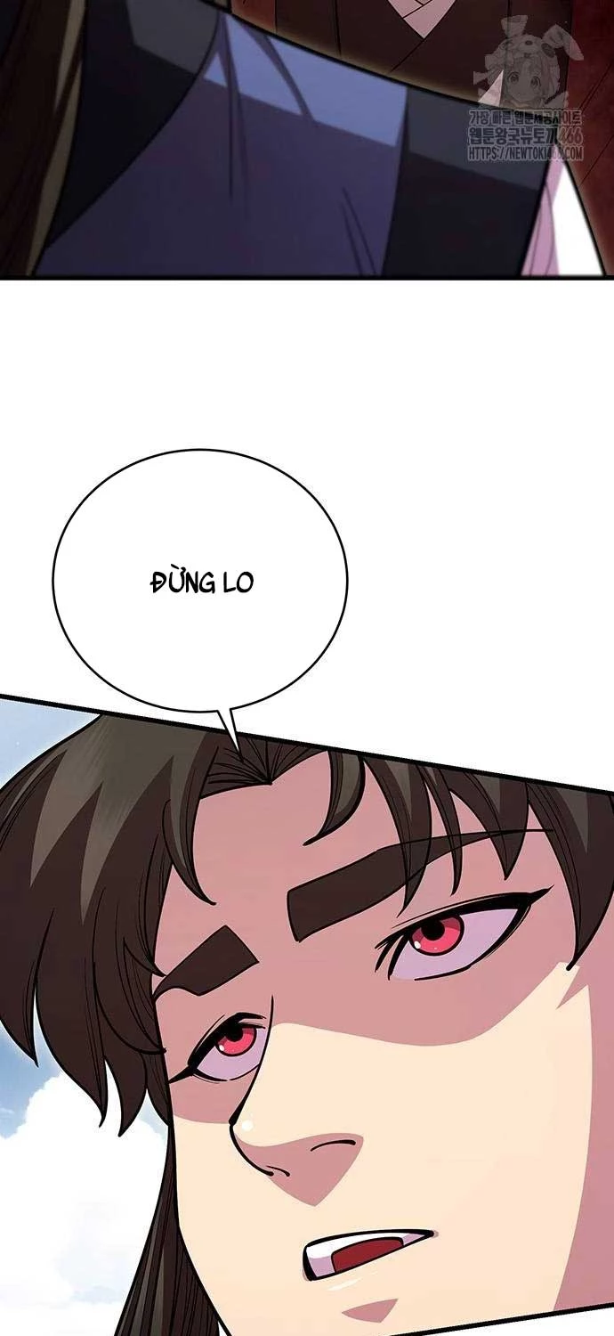 Thiên Hạ Đệ Nhất Đại Sư Huynh Chapter 112 - Trang 4