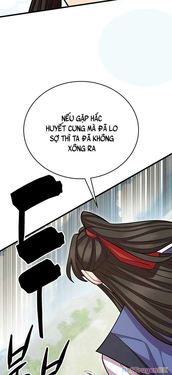 Thiên Hạ Đệ Nhất Đại Sư Huynh Chapter 112 - Trang 4