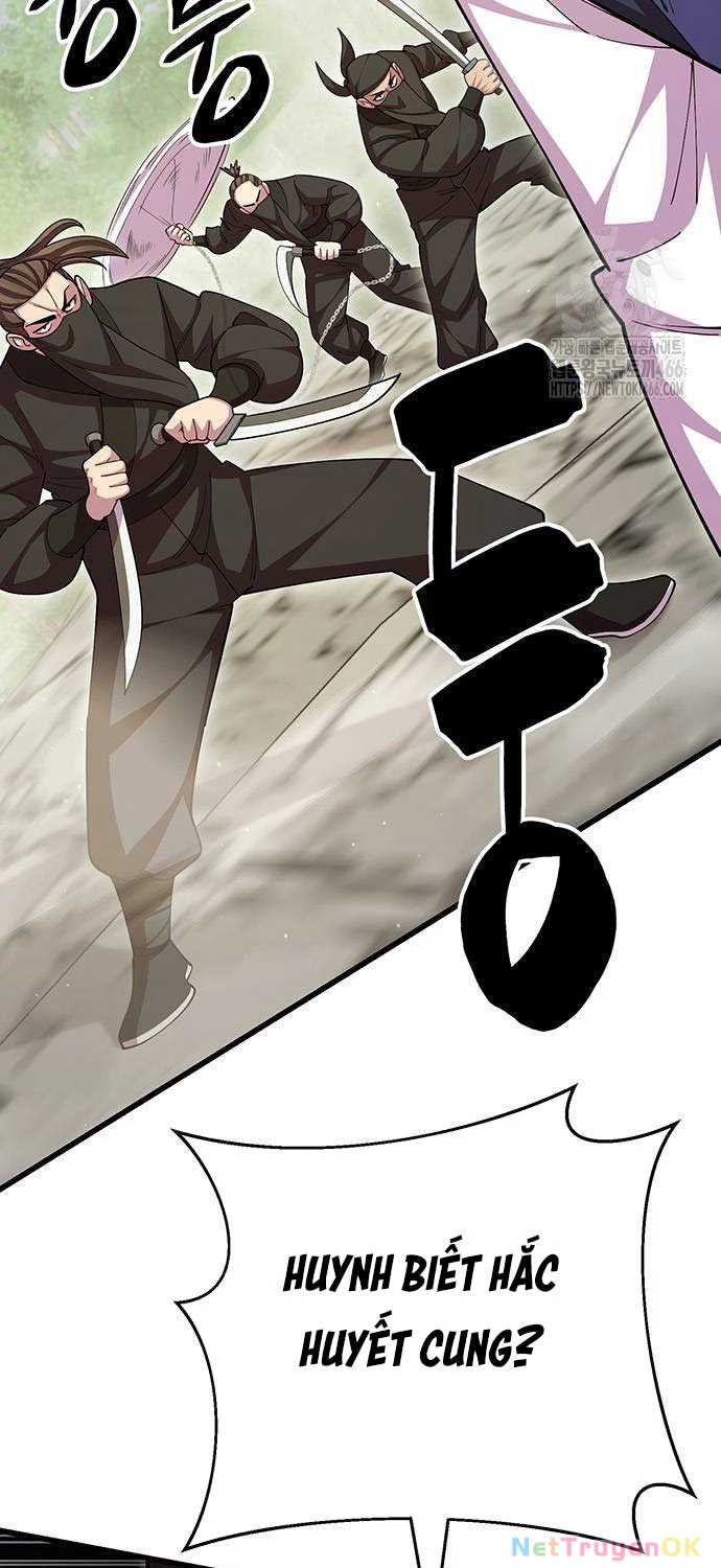 Thiên Hạ Đệ Nhất Đại Sư Huynh Chapter 112 - Trang 4
