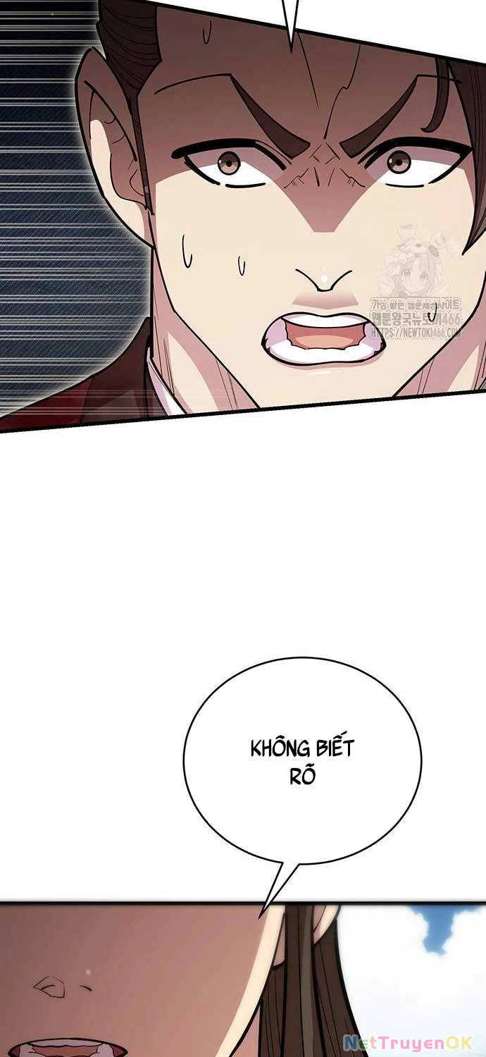 Thiên Hạ Đệ Nhất Đại Sư Huynh Chapter 112 - Trang 4