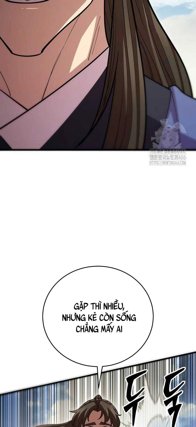 Thiên Hạ Đệ Nhất Đại Sư Huynh Chapter 112 - Trang 4