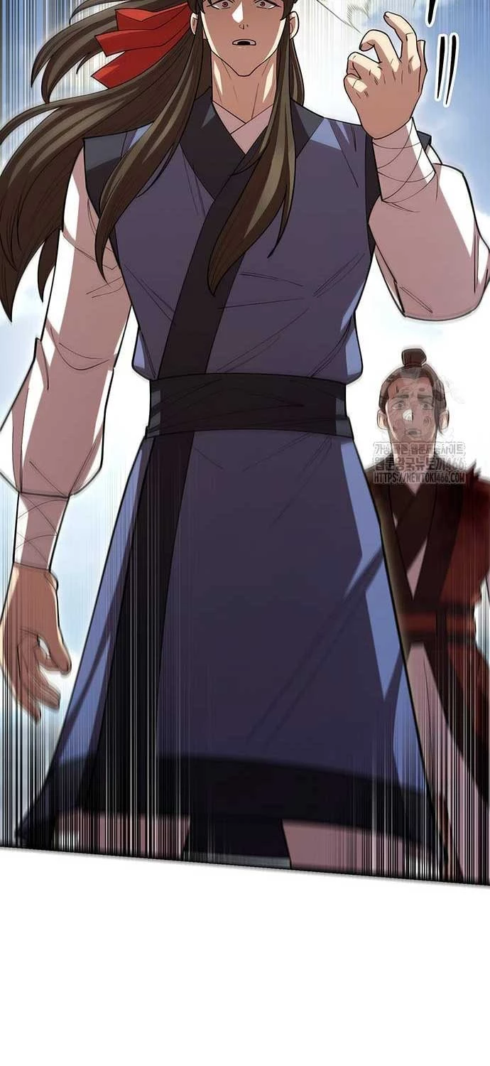 Thiên Hạ Đệ Nhất Đại Sư Huynh Chapter 112 - Trang 4