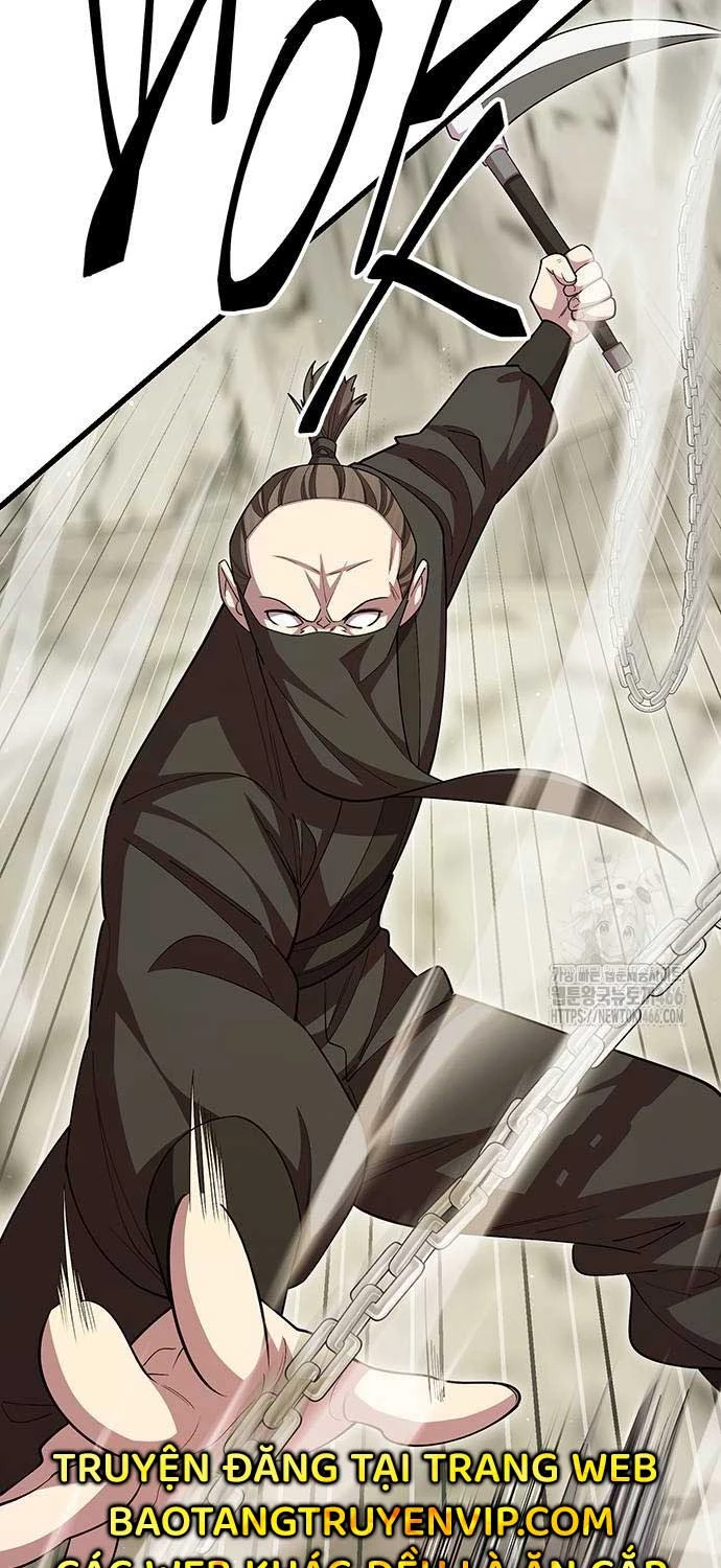 Thiên Hạ Đệ Nhất Đại Sư Huynh Chapter 112 - Trang 4