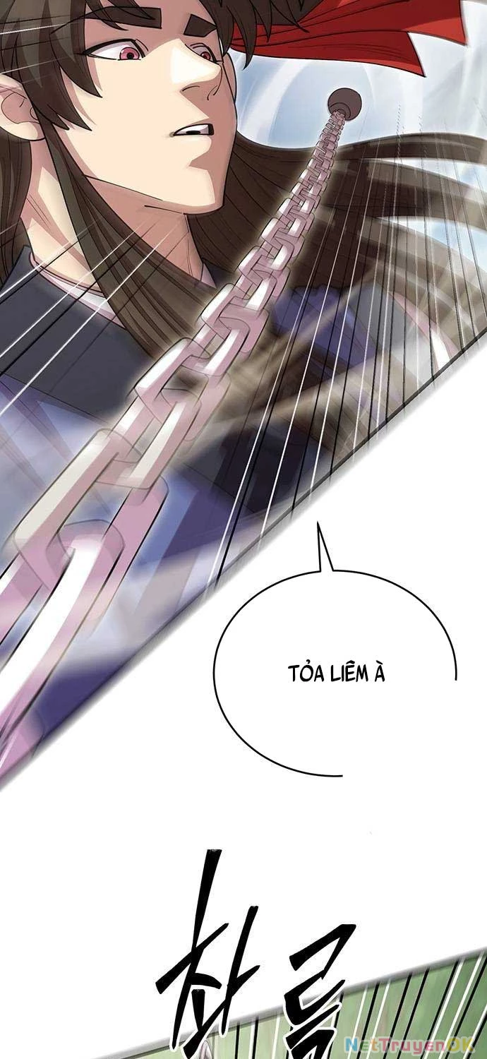 Thiên Hạ Đệ Nhất Đại Sư Huynh Chapter 112 - Trang 4