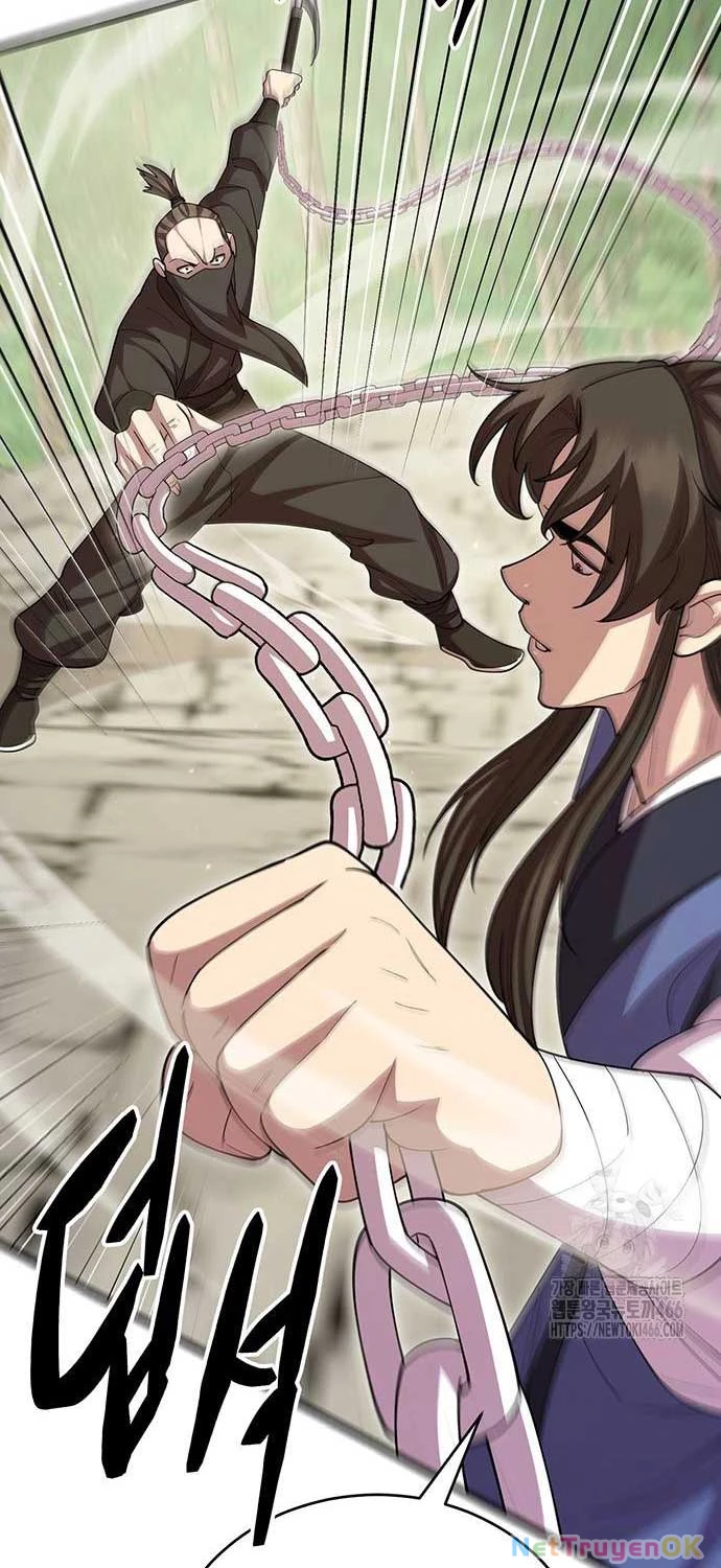 Thiên Hạ Đệ Nhất Đại Sư Huynh Chapter 112 - Trang 4