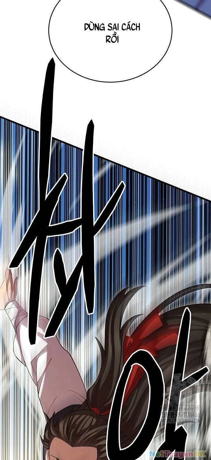 Thiên Hạ Đệ Nhất Đại Sư Huynh Chapter 112 - Trang 4