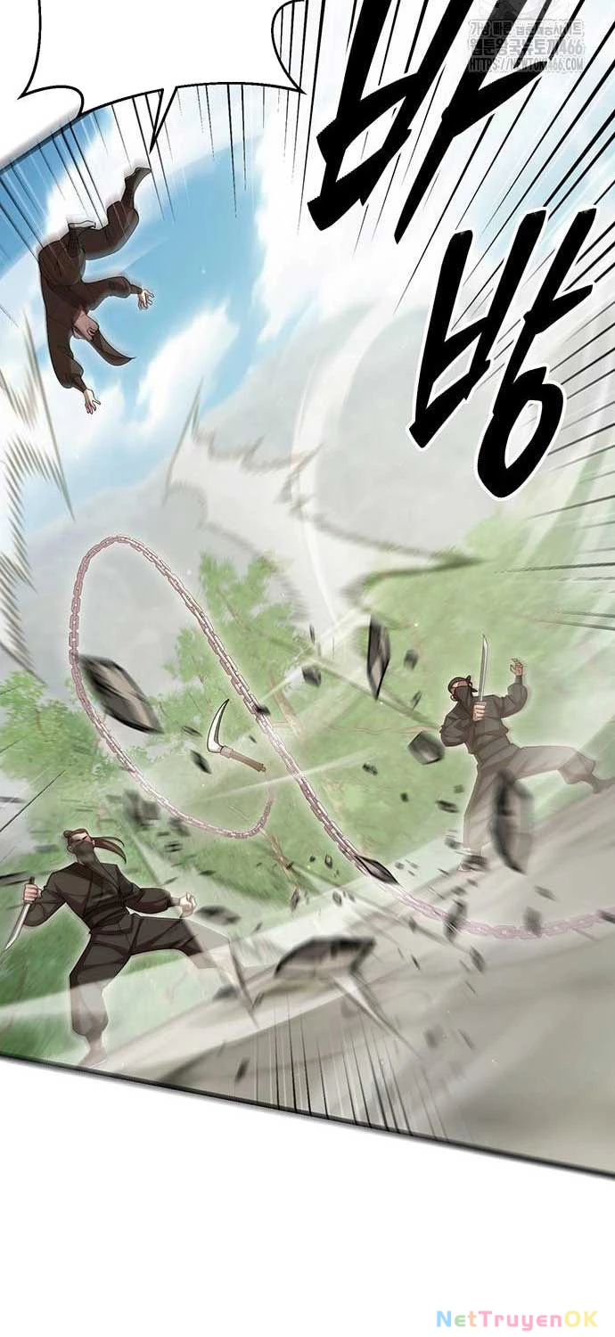 Thiên Hạ Đệ Nhất Đại Sư Huynh Chapter 112 - Trang 4