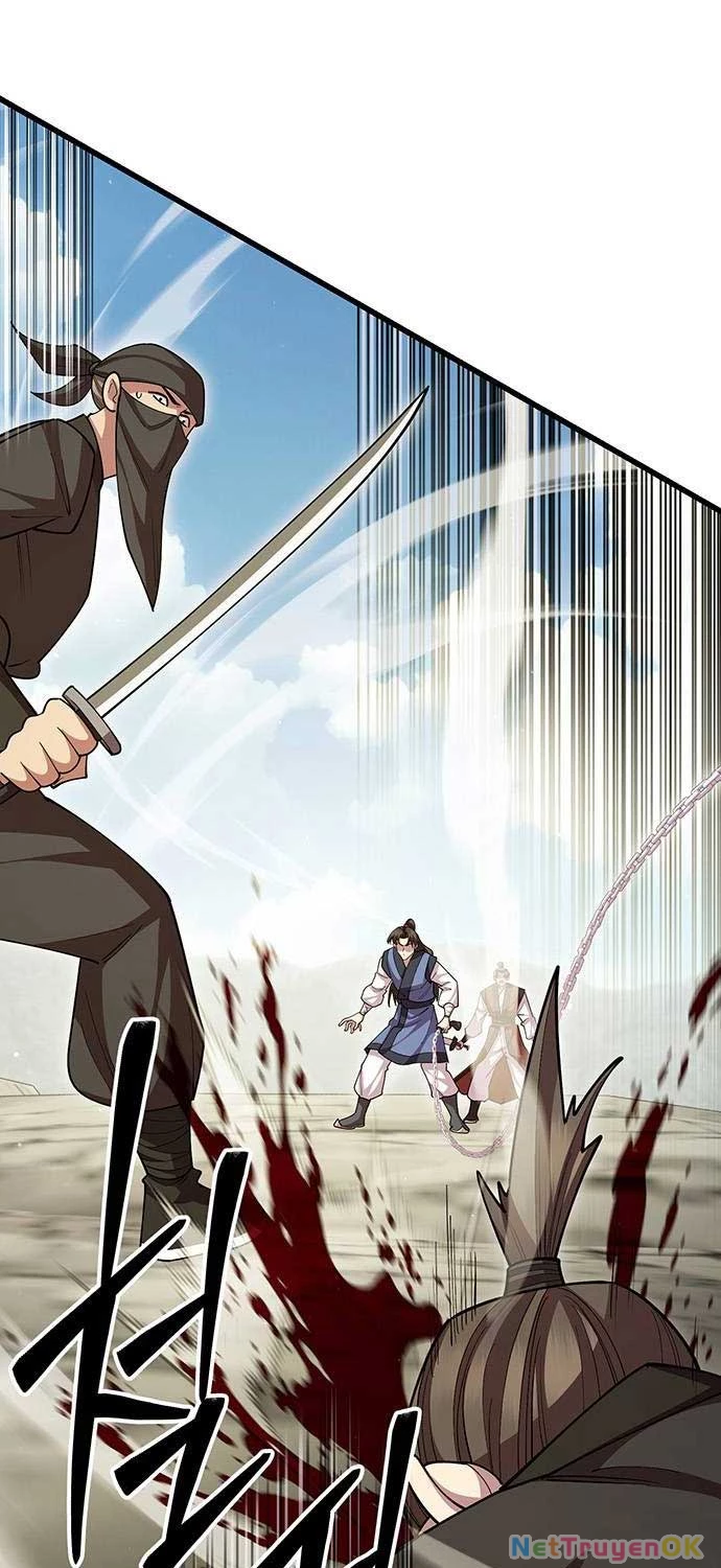 Thiên Hạ Đệ Nhất Đại Sư Huynh Chapter 112 - Trang 4