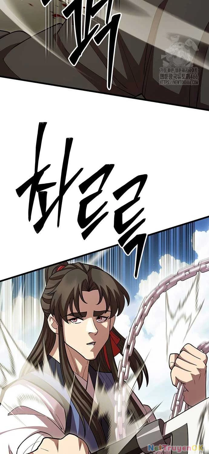 Thiên Hạ Đệ Nhất Đại Sư Huynh Chapter 112 - Trang 4