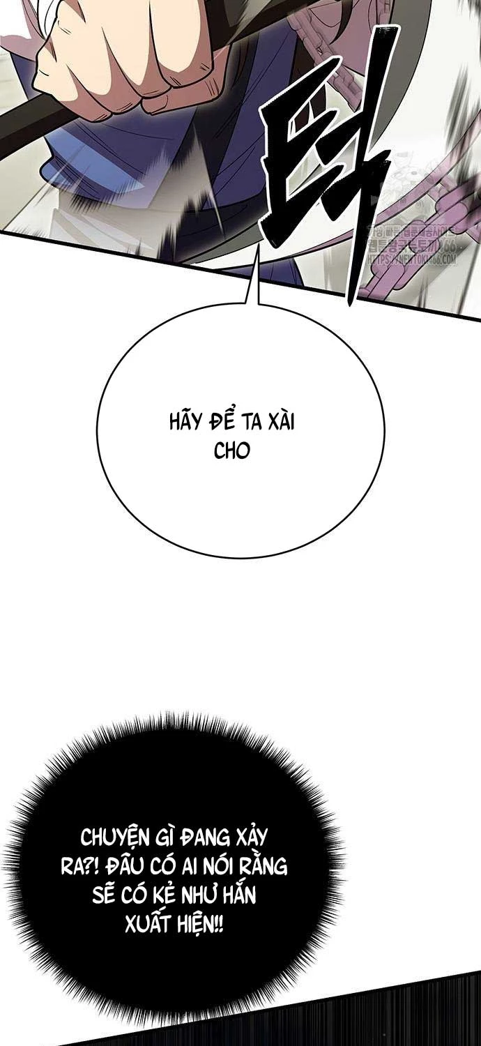 Thiên Hạ Đệ Nhất Đại Sư Huynh Chapter 112 - Trang 4