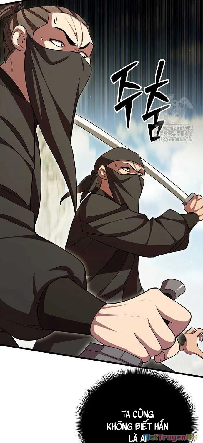 Thiên Hạ Đệ Nhất Đại Sư Huynh Chapter 112 - Trang 4