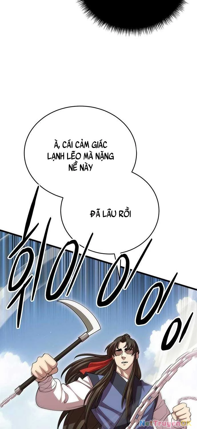 Thiên Hạ Đệ Nhất Đại Sư Huynh Chapter 112 - Trang 4