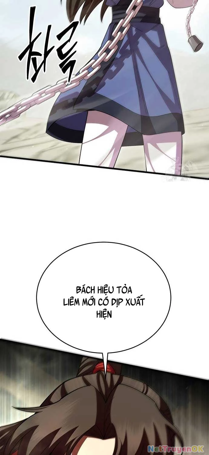 Thiên Hạ Đệ Nhất Đại Sư Huynh Chapter 112 - Trang 4