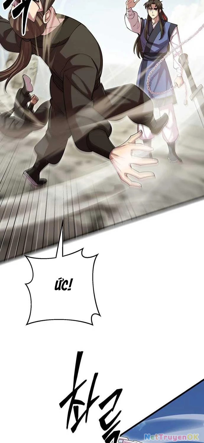 Thiên Hạ Đệ Nhất Đại Sư Huynh Chapter 112 - Trang 4