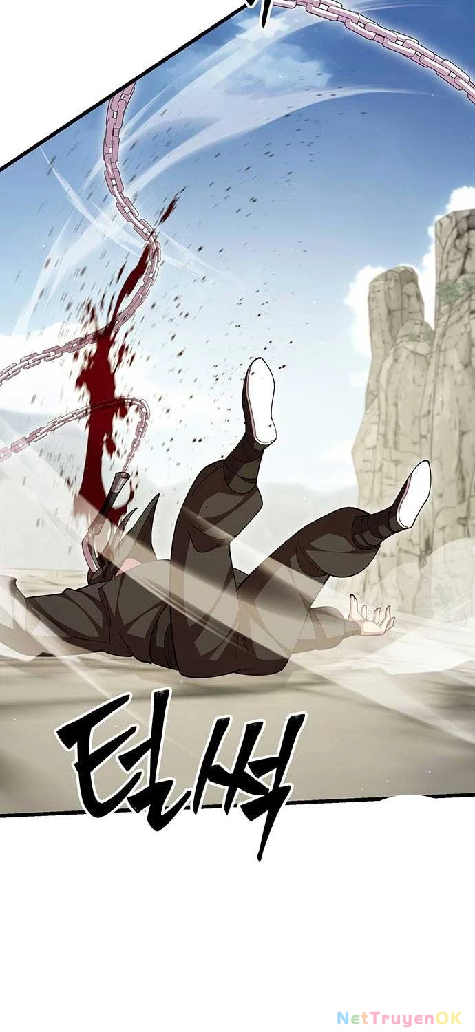 Thiên Hạ Đệ Nhất Đại Sư Huynh Chapter 112 - Trang 4