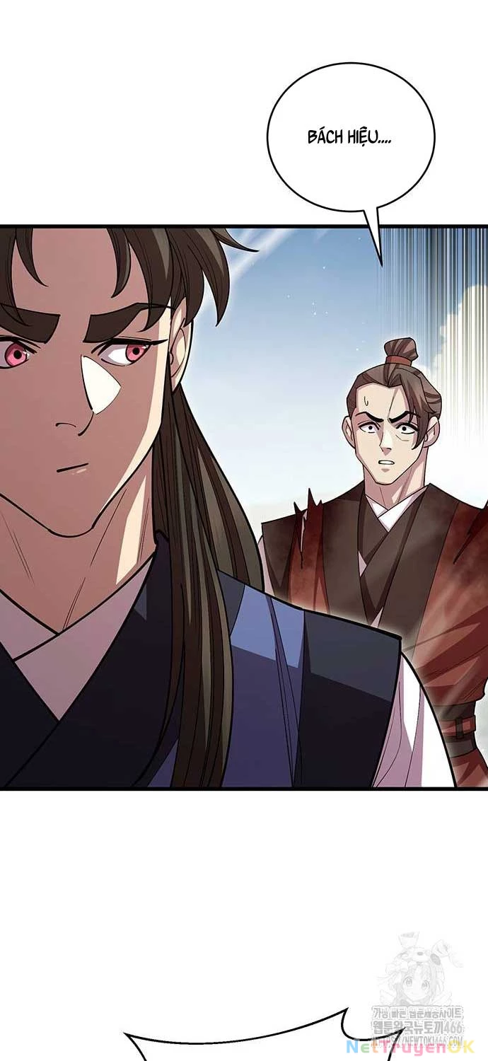 Thiên Hạ Đệ Nhất Đại Sư Huynh Chapter 112 - Trang 4