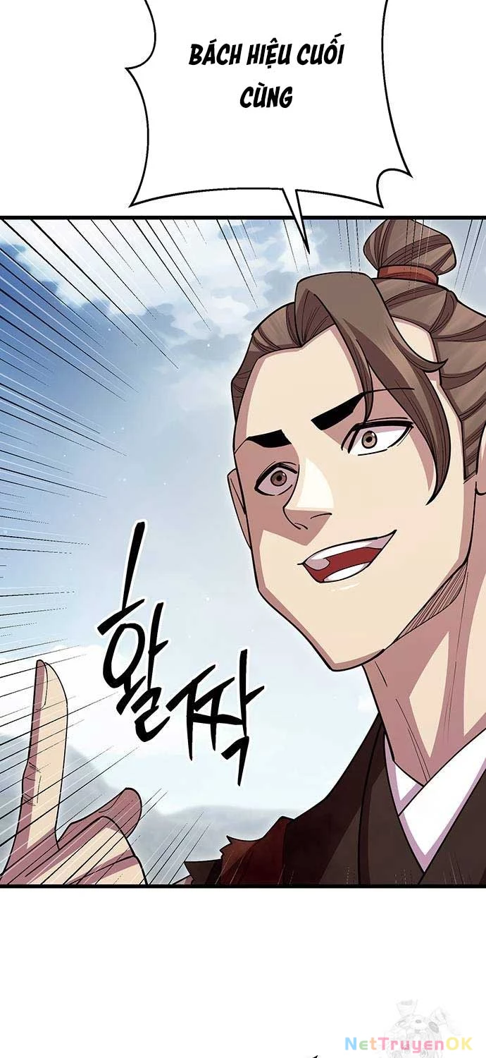 Thiên Hạ Đệ Nhất Đại Sư Huynh Chapter 112 - Trang 4