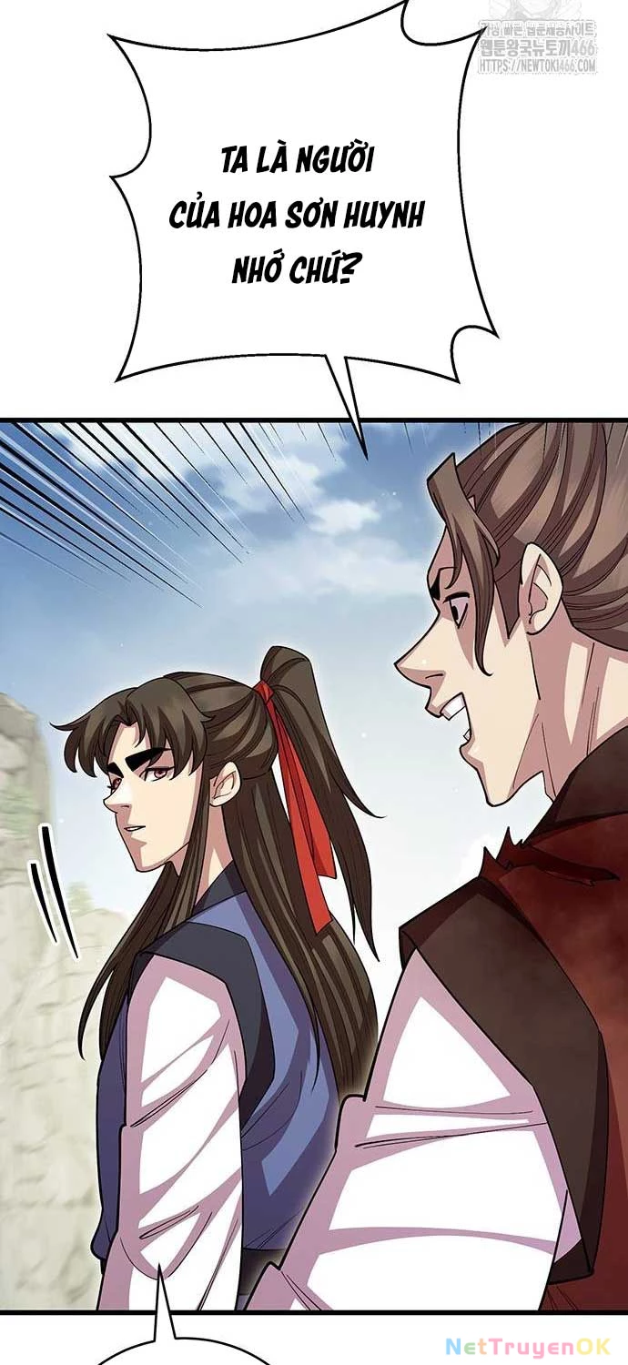 Thiên Hạ Đệ Nhất Đại Sư Huynh Chapter 112 - Trang 4
