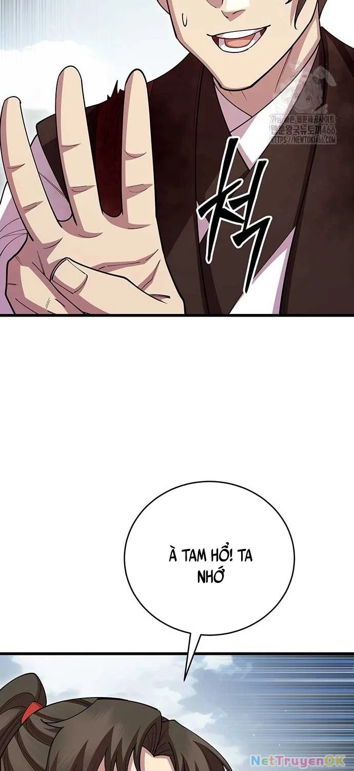 Thiên Hạ Đệ Nhất Đại Sư Huynh Chapter 112 - Trang 4