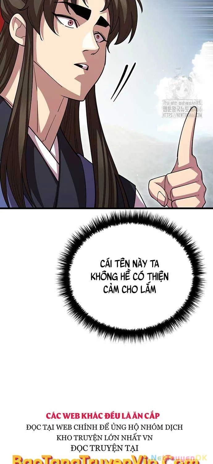 Thiên Hạ Đệ Nhất Đại Sư Huynh Chapter 112 - Trang 4