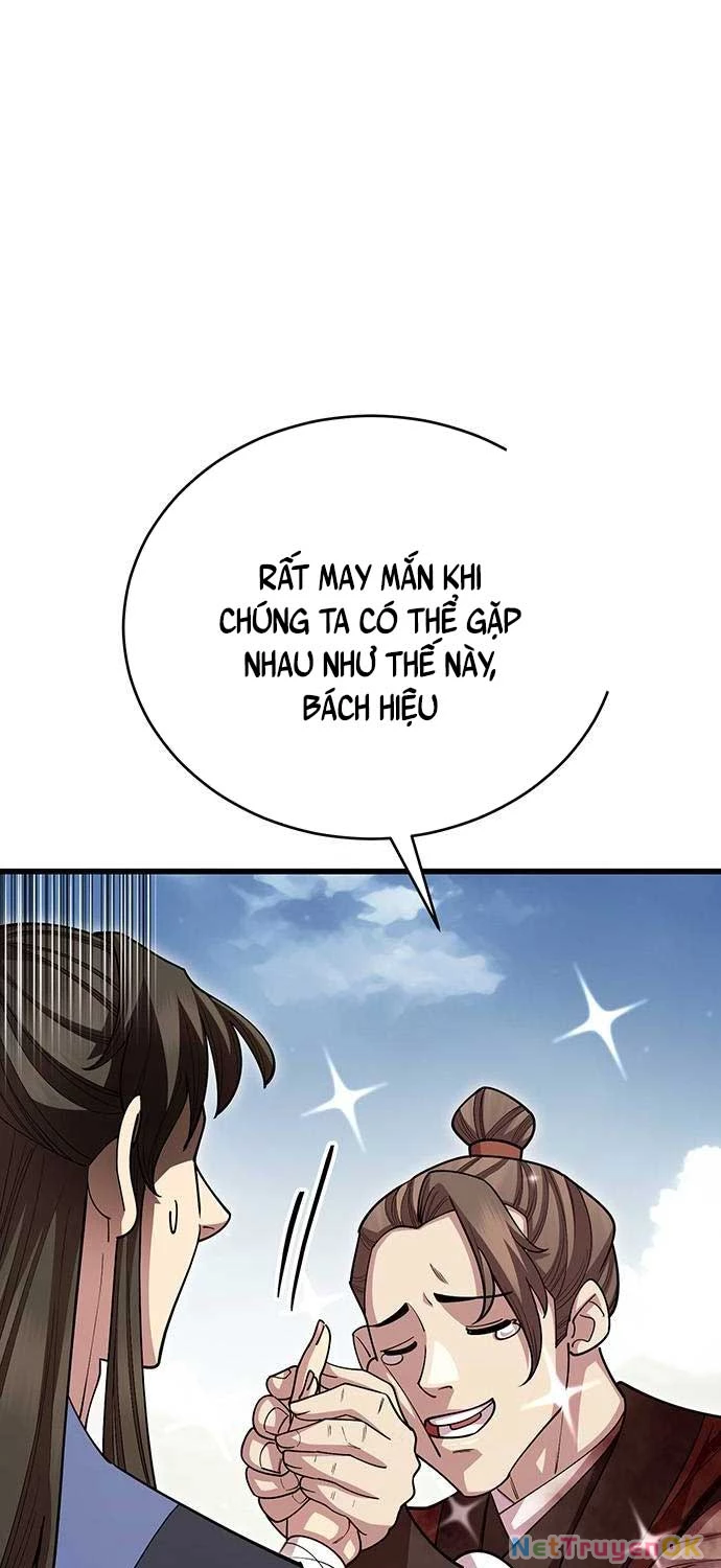 Thiên Hạ Đệ Nhất Đại Sư Huynh Chapter 112 - Trang 4