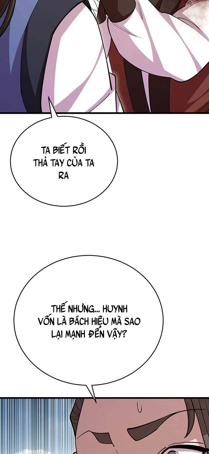 Thiên Hạ Đệ Nhất Đại Sư Huynh Chapter 112 - Trang 4