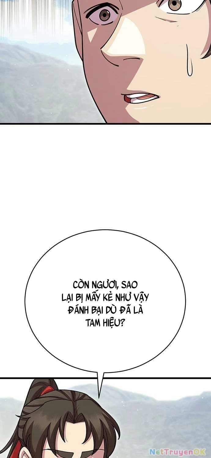 Thiên Hạ Đệ Nhất Đại Sư Huynh Chapter 112 - Trang 4