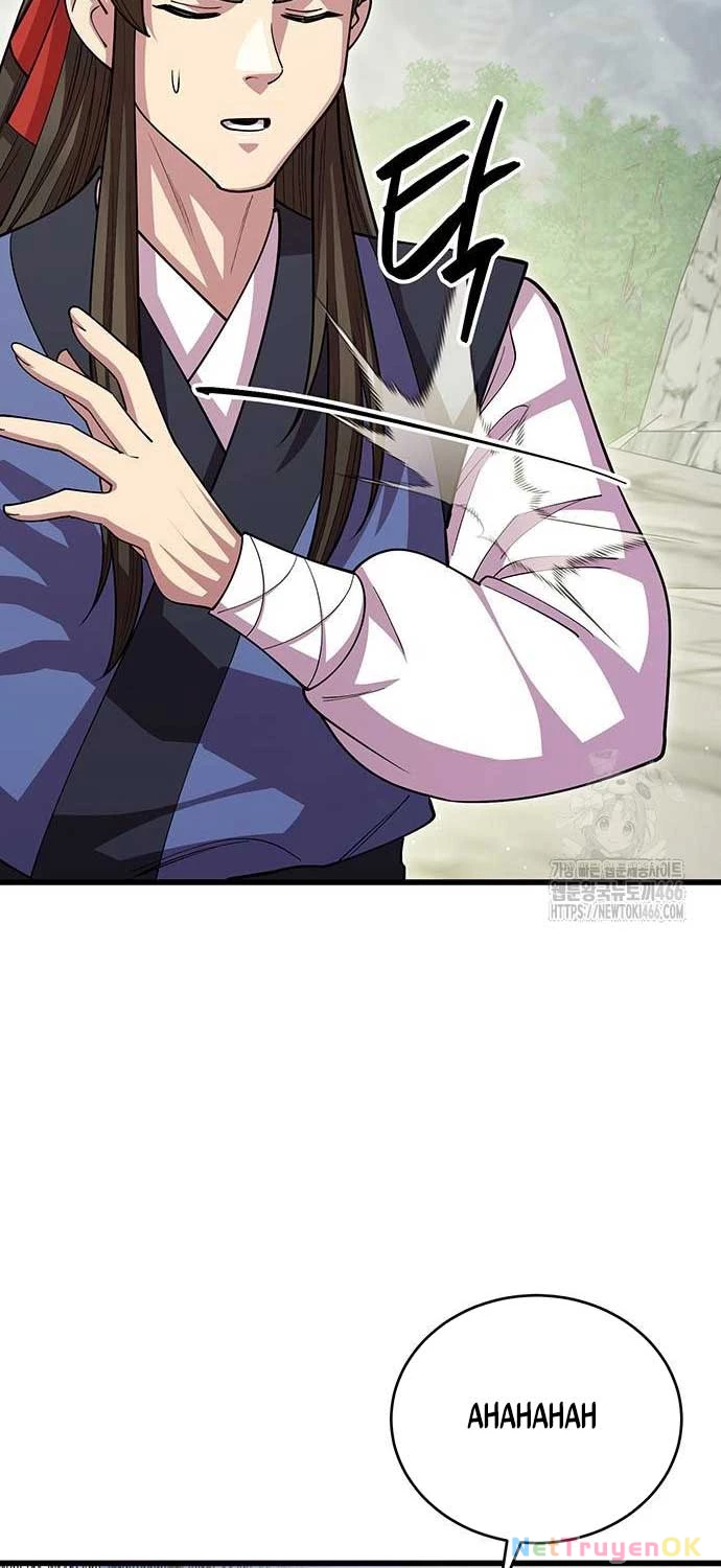Thiên Hạ Đệ Nhất Đại Sư Huynh Chapter 112 - Trang 4