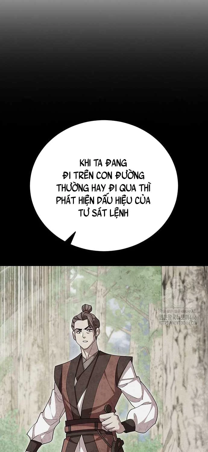 Thiên Hạ Đệ Nhất Đại Sư Huynh Chapter 112 - Trang 4