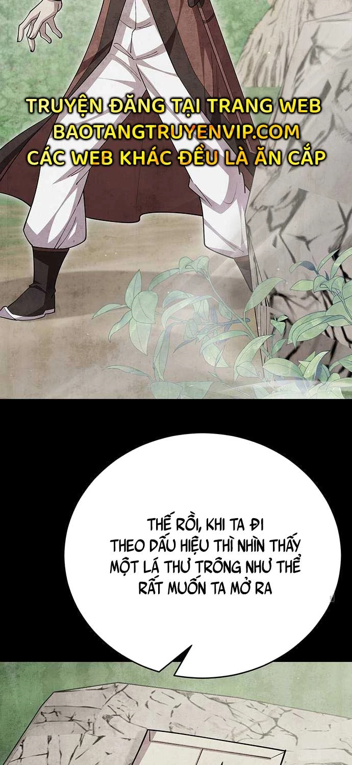 Thiên Hạ Đệ Nhất Đại Sư Huynh Chapter 112 - Trang 4