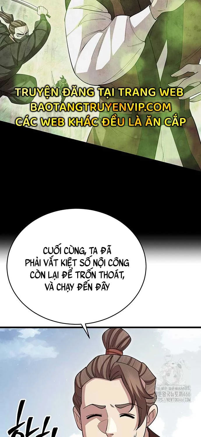 Thiên Hạ Đệ Nhất Đại Sư Huynh Chapter 112 - Trang 4