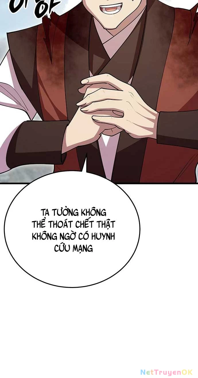 Thiên Hạ Đệ Nhất Đại Sư Huynh Chapter 112 - Trang 4