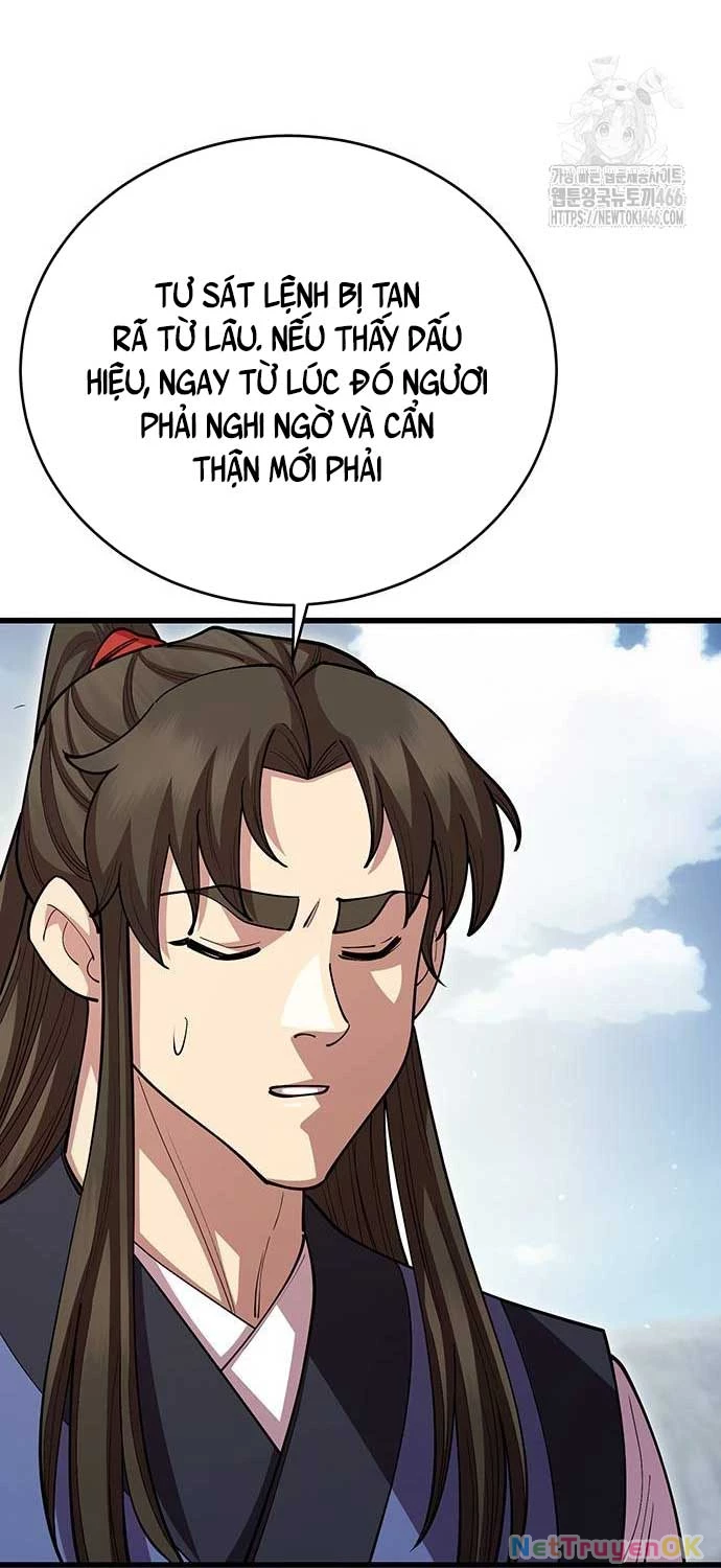 Thiên Hạ Đệ Nhất Đại Sư Huynh Chapter 112 - Trang 4