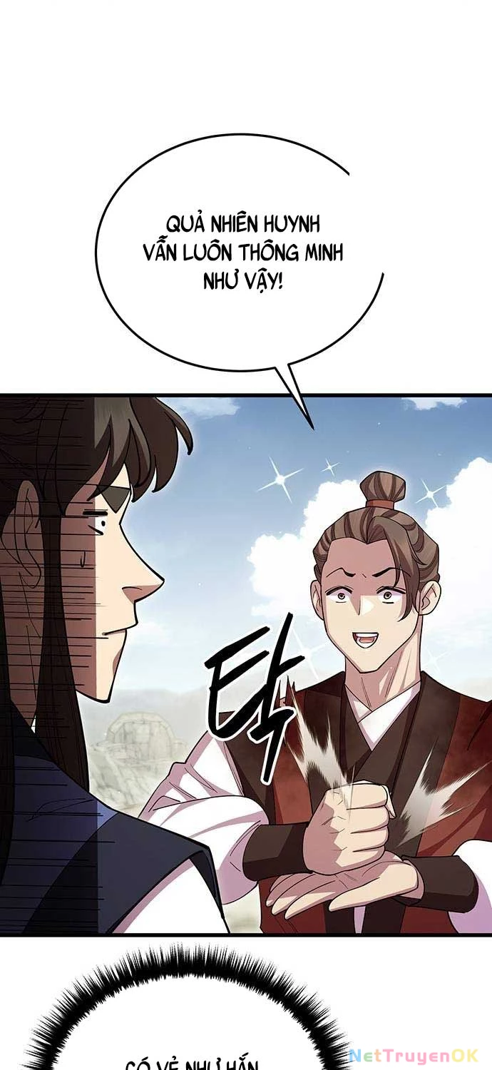 Thiên Hạ Đệ Nhất Đại Sư Huynh Chapter 112 - Trang 4