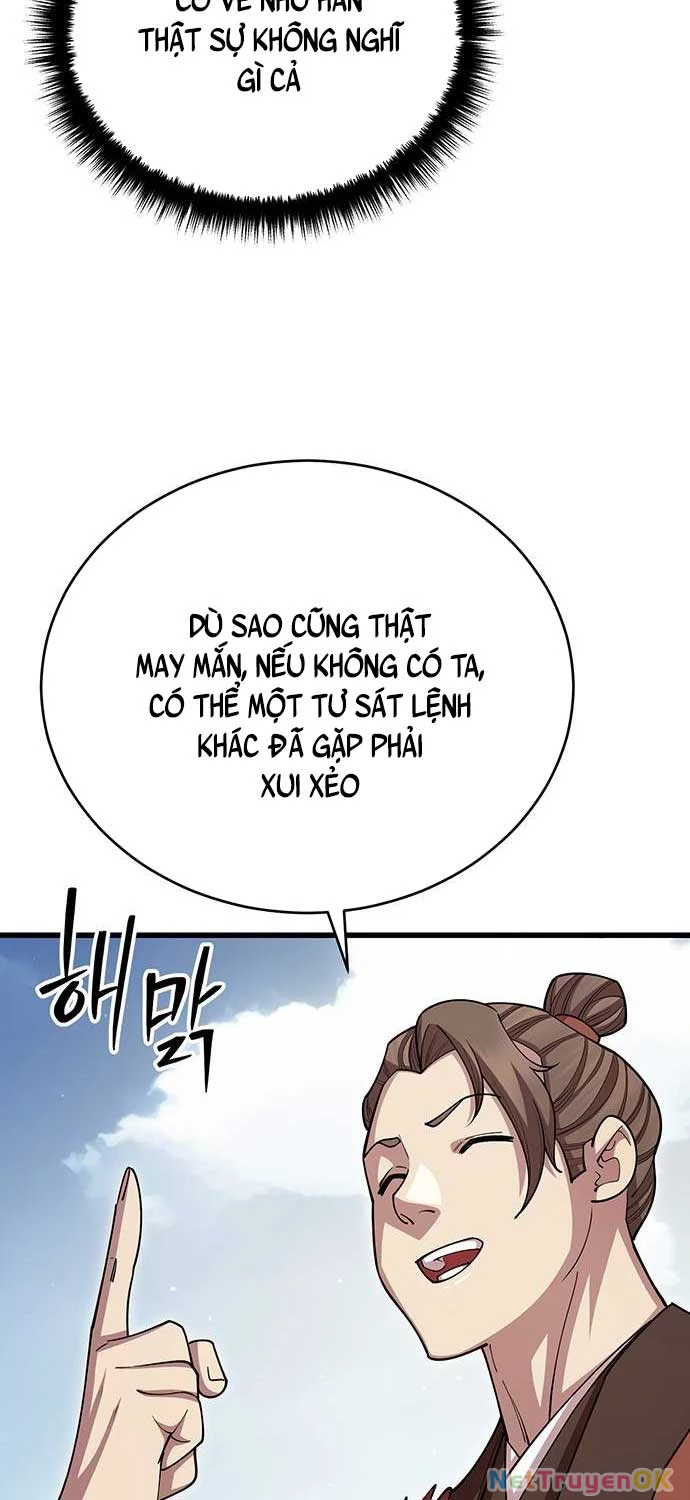Thiên Hạ Đệ Nhất Đại Sư Huynh Chapter 112 - Trang 4